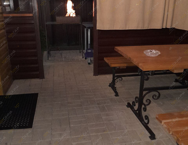 Баня На Майской, в Белгороде, Новосадовый, ул. Майская | 11 | 101sauna.ru