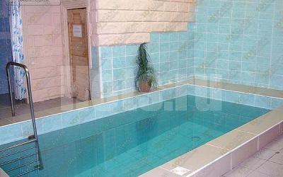 Сауна Лагуна+, в Барнауле, Георгия Исакова, 167 | 3 | 101sauna.ru