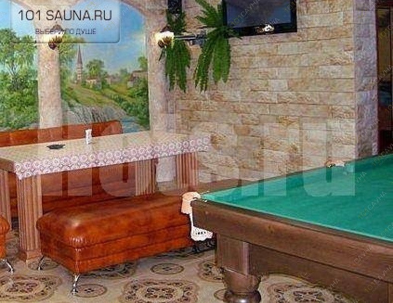 Сауна Древний Рим, в Барнауле, Эмилии Алексеевой, 9 б | 3 | 101sauna.ru