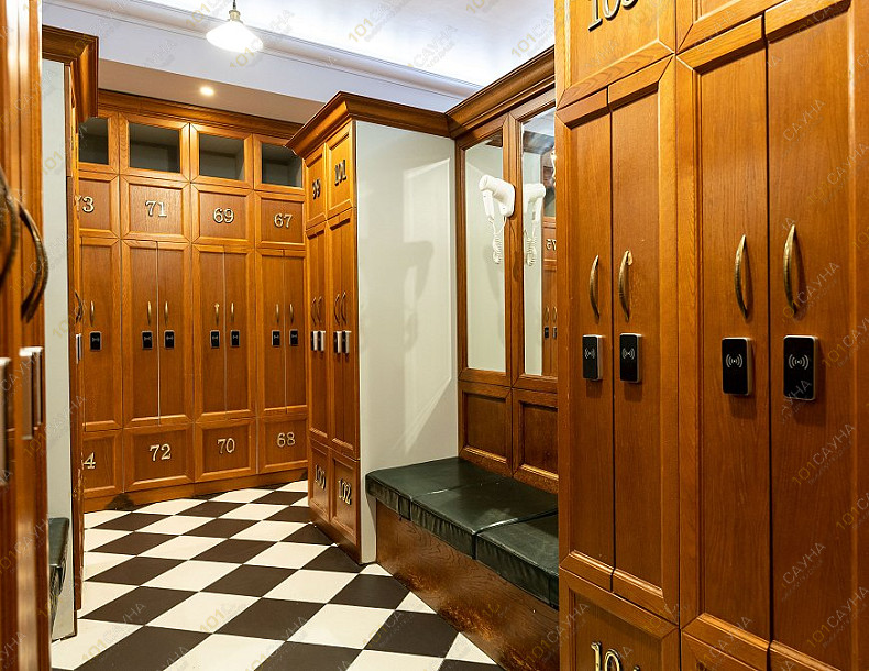 Банный комплекс Рублевские бани, в Москве, пос. Рублево, Советская, 9 | Номер "Мужской разряд": 8 | 101sauna.ru