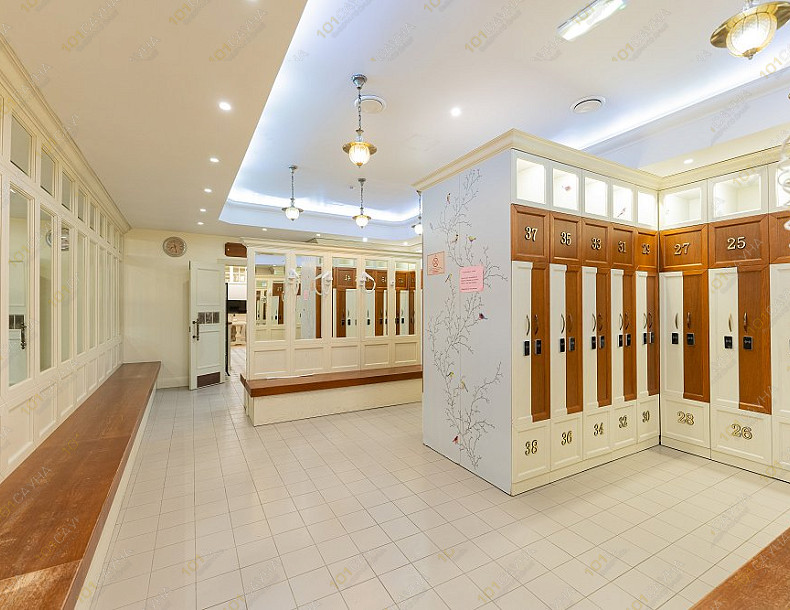 Банный комплекс Рублевские бани, в Москве, пос. Рублево, Советская, 9 | Номер "Женский разряд": 6 | 101sauna.ru