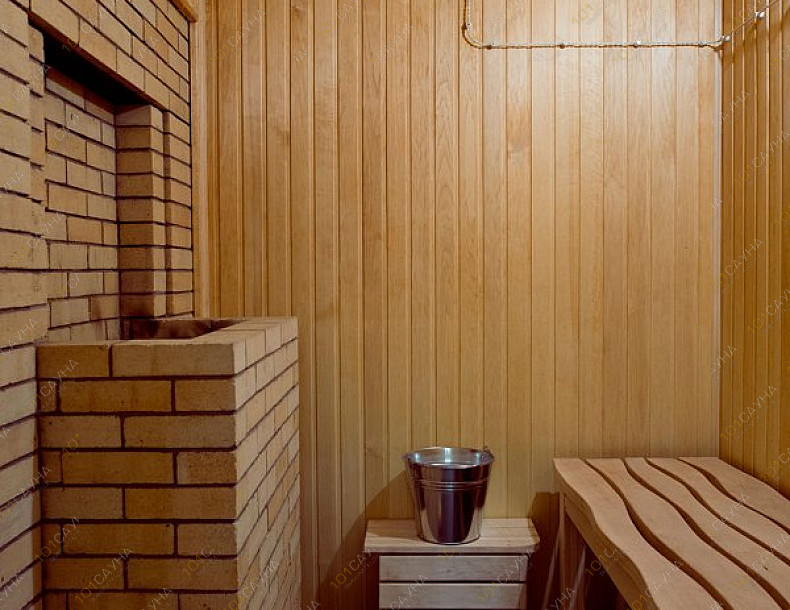 Банный комплекс Рублевские бани, в Москве, пос. Рублево, Советская, 9 | Номер "Номерные - Охота": 2 | 101sauna.ru