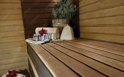 Сауна Феникс, в Ижевске, Краева, 48 | 2 | 101sauna.ru