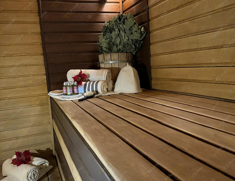 Сауна Феникс, в Ижевске, Краева, 48 | 2 | 101sauna.ru