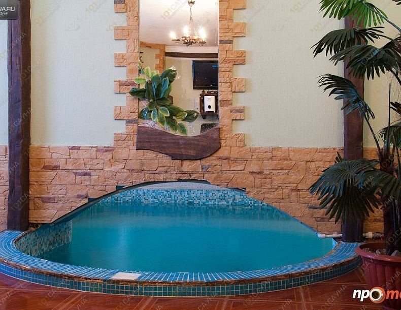 Сауна 1001 ночь, в Тольятти, Куйбышева, 50 | 2 | 101sauna.ru