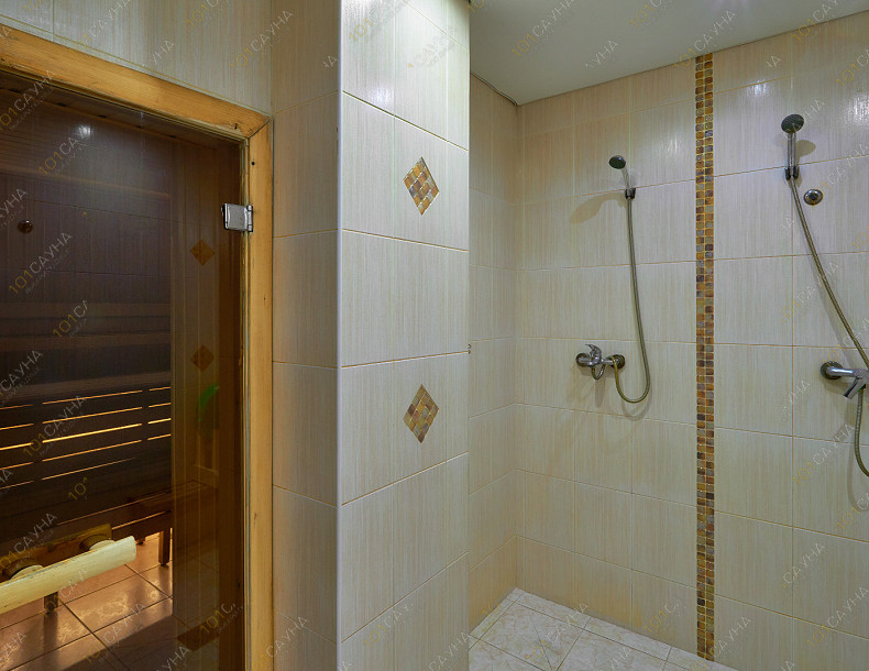 Комплекс Загородный клуб Свияга, в Казани, Мизиново, 3 | 4 | 101sauna.ru