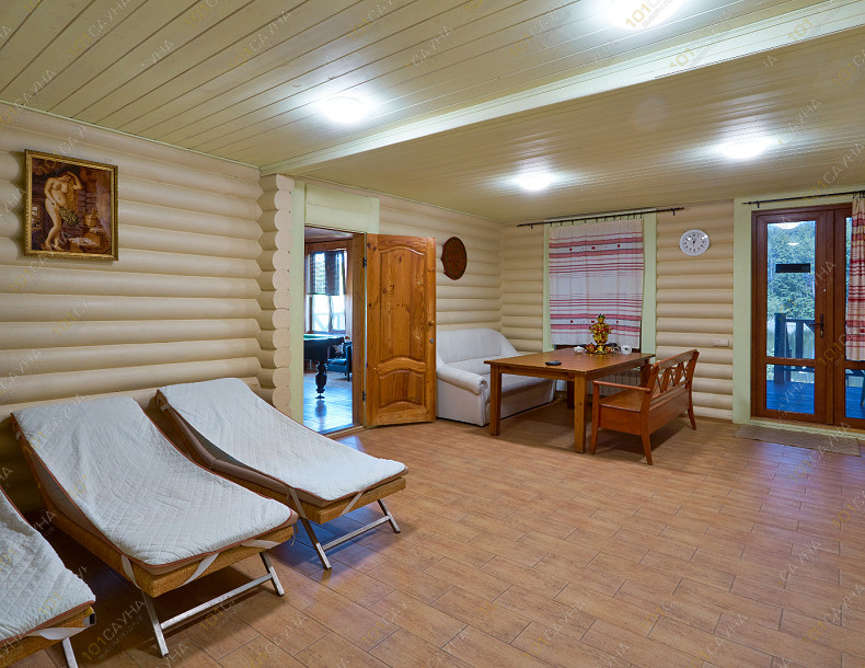 Комплекс Загородный клуб Свияга, в Казани, Мизиново, 3 | 8 | 101sauna.ru