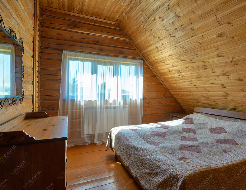 Комплекс Загородный клуб Свияга, в Казани, Мизиново, 3 | 17 | 101sauna.ru