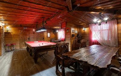 Сауна Алтай, в Томске, Крылова, 4/1 | 3 | 101sauna.ru