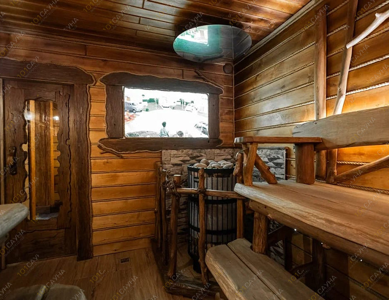 Сауна Алтай, в Томске, Крылова, 4/1 | Номер "Зал 1": 14 | 101sauna.ru