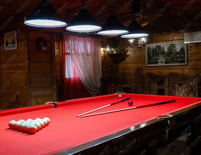 Сауна Алтай, в Томске, Крылова, 4/1 | Номер "Зал 1": 16 | 101sauna.ru