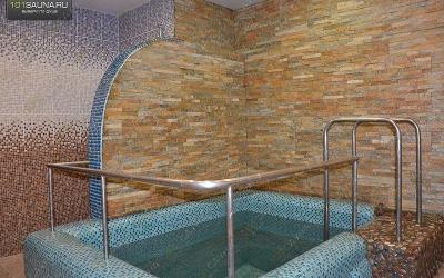 Сауна Островок, в Барнауле, Профинтерна, 16 Б | 1 | 101sauna.ru