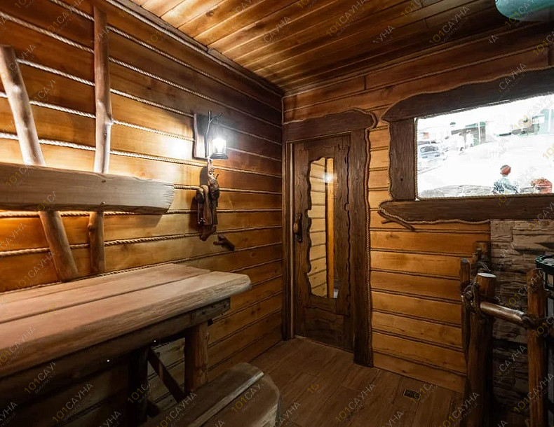 Сауна Алтай, в Томске, Крылова, 4/1 | Номер "Зал 1": 18 | 101sauna.ru