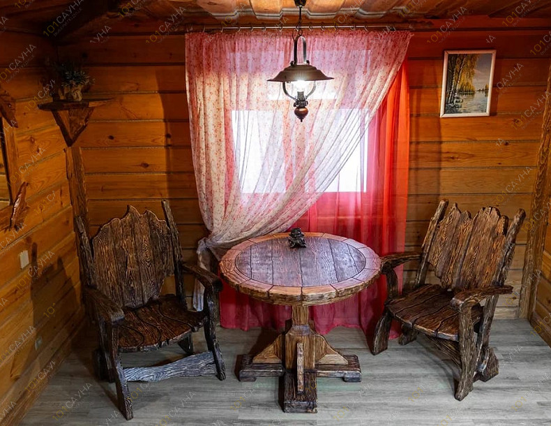 Сауна Алтай, в Томске, Крылова, 4/1 | Номер "Зал 1": 22 | 101sauna.ru