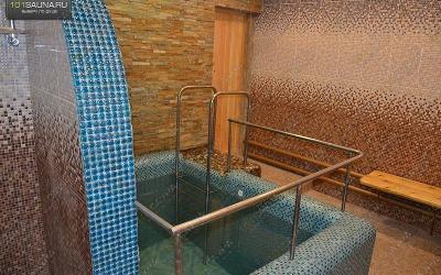 Сауна Островок, в Барнауле, Профинтерна, 16 Б | 2 | 101sauna.ru