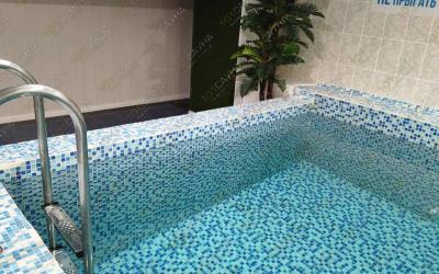 VIP сауна Изумруд, в Иркутске, Грибоедова, 70 | 2 | 101sauna.ru