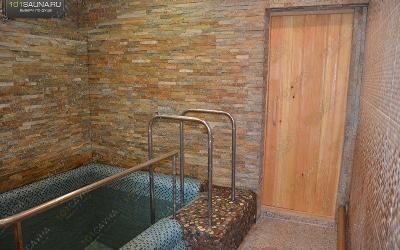 Сауна Островок, в Барнауле, Профинтерна, 16 Б | 3 | 101sauna.ru