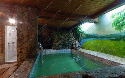 Сауна На поляне, в Екатеринбурге, ​Хмелёва, 3а | 1 | 101sauna.ru