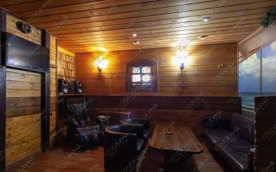 Сауна На поляне, в Екатеринбурге, ​Хмелёва, 3а | 2 | 101sauna.ru