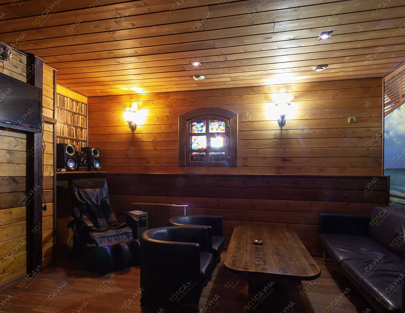 Сауна На поляне, в Екатеринбурге, ​Хмелёва, 3а | 2 | 101sauna.ru