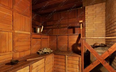 Сауна На поляне, в Екатеринбурге, ​Хмелёва, 3а | 3 | 101sauna.ru