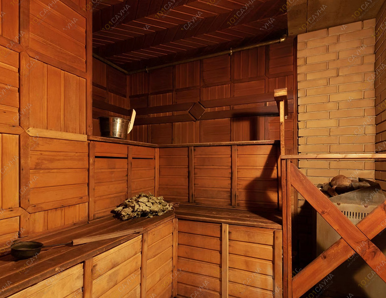 Сауна На поляне, в Екатеринбурге, ​Хмелёва, 3а | 3 | 101sauna.ru