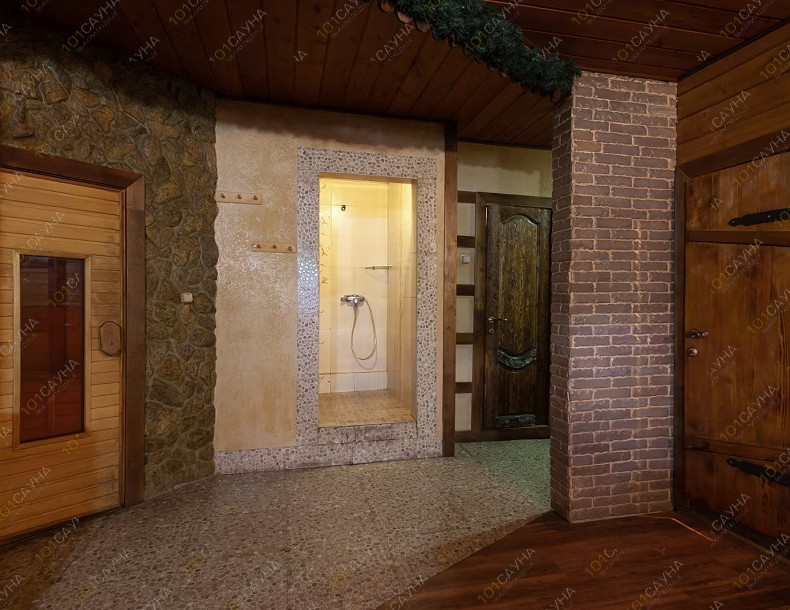 Сауна На поляне, в Екатеринбурге, ​Хмелёва, 3а | 6 | 101sauna.ru