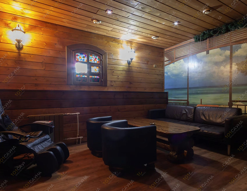 Сауна На поляне, в Екатеринбурге, ​Хмелёва, 3а | 7 | 101sauna.ru