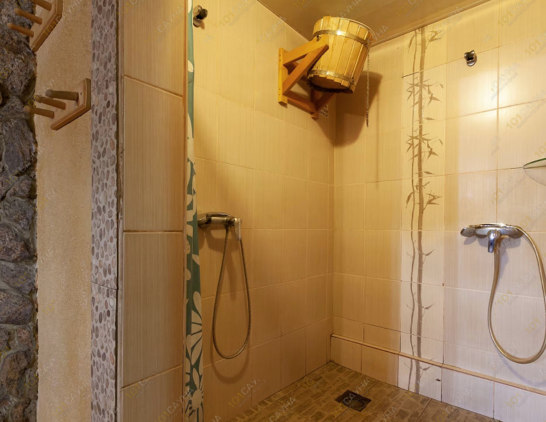 Сауна На поляне, в Екатеринбурге, ​Хмелёва, 3а | 8 | 101sauna.ru