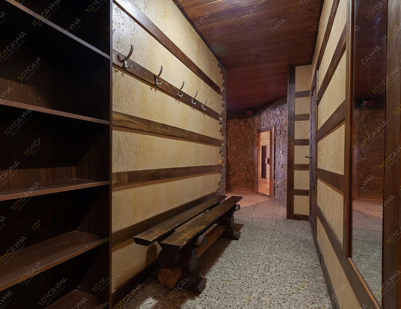 Сауна На поляне, в Екатеринбурге, ​Хмелёва, 3а | 9 | 101sauna.ru