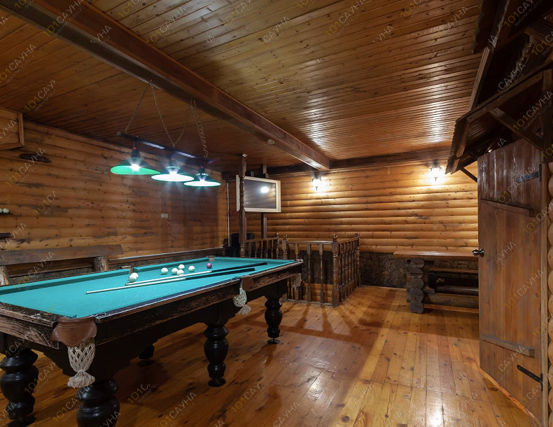 Сауна На поляне, в Екатеринбурге, ​Хмелёва, 3а | 12 | 101sauna.ru