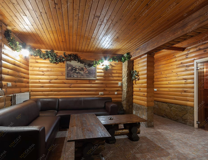 Сауна На поляне, в Екатеринбурге, ​Хмелёва, 3а | 15 | 101sauna.ru