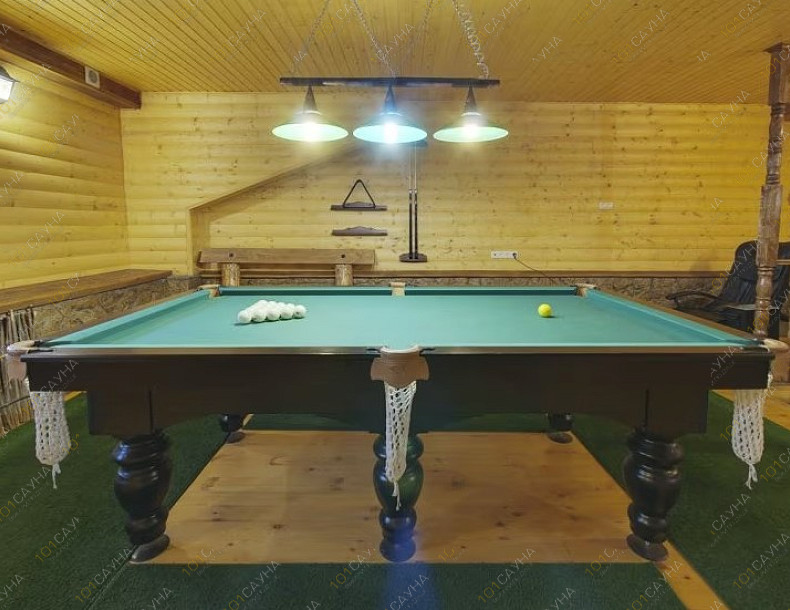 Сауна На поляне, в Екатеринбурге, ​Хмелёва, 3а | 17 | 101sauna.ru