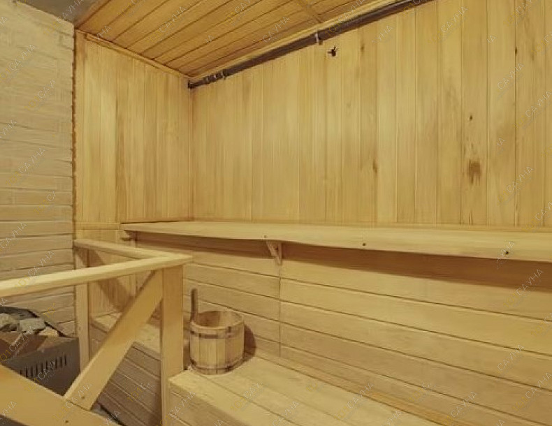 Сауна На поляне, в Екатеринбурге, ​Хмелёва, 3а | 19 | 101sauna.ru