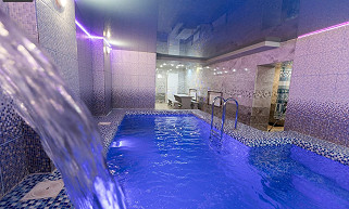 Теремок Теремок