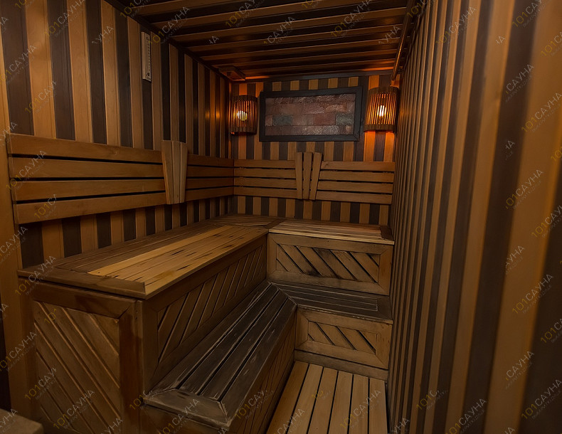 Банный комплекс Каскад, в Уфе, Молодёжная, 39 | 2 | 101sauna.ru