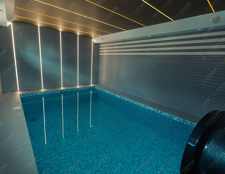 Банный комплекс Каскад, в Уфе, Молодёжная, 39 | 1 | 101sauna.ru