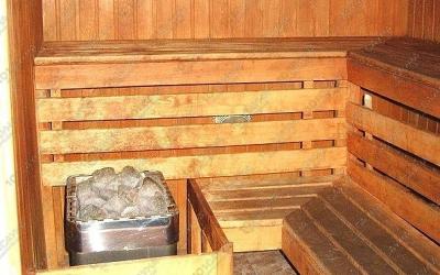 Сауна Сфера, в Барнауле, Интернациональная, 9 | 1 | 101sauna.ru