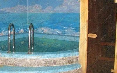 Сауна Сфера, в Барнауле, Интернациональная, 9 | 2 | 101sauna.ru