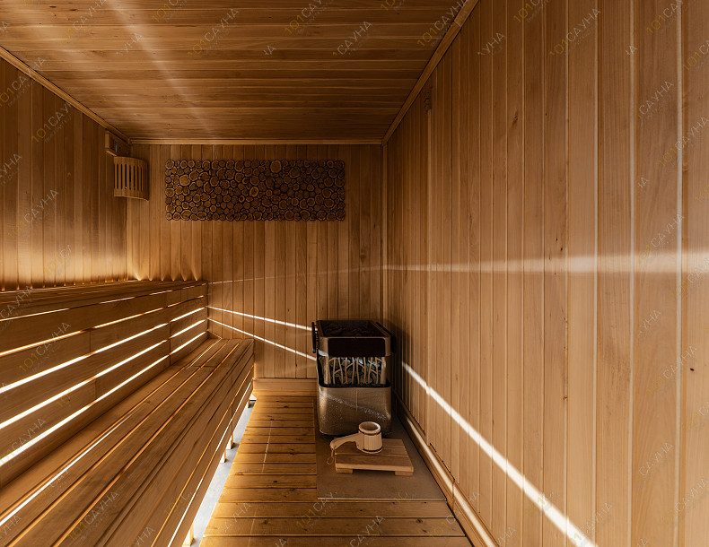 Сауна в гостинице Yantarny Resort, в Калининграде, Балебина, 29 | - | 101sauna.ru