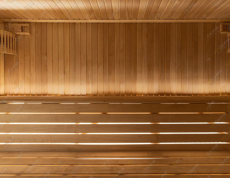 Сауна в гостинице Yantarny Resort, в Калининграде, Балебина, 29 | - | 101sauna.ru