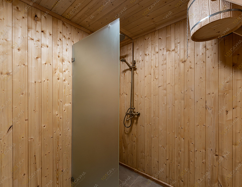 Сауна в гостинице Yantarny Resort, в Калининграде, Балебина, 29 | - | 101sauna.ru