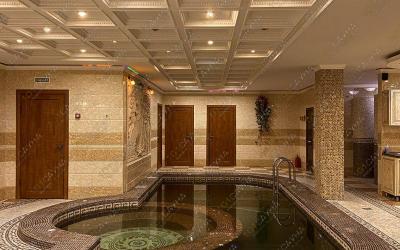 Сауна Опера, в Оренбурге, Донецкая, 146 | 2 | 101sauna.ru