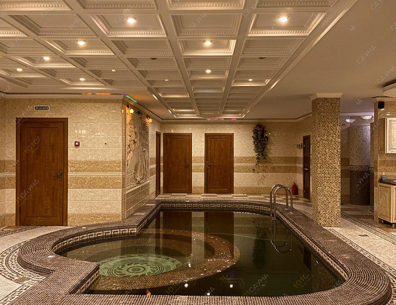 Сауна Опера, в Оренбурге, Донецкая, 146 | 2 | 101sauna.ru
