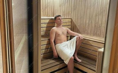 Сауна Опера, в Оренбурге, Донецкая, 146 | 3 | 101sauna.ru