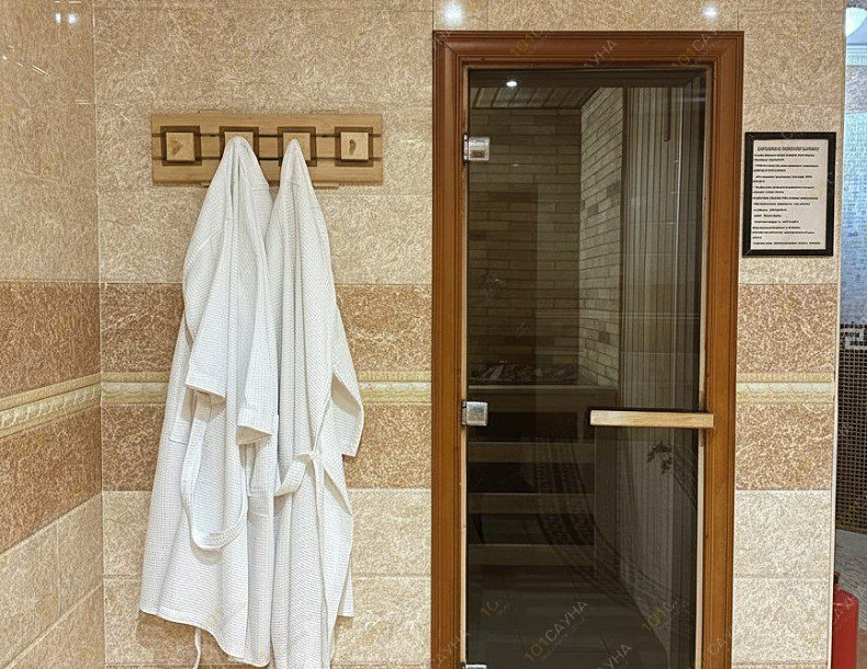 Сауна Опера, в Оренбурге, Донецкая, 146 | 9 | 101sauna.ru