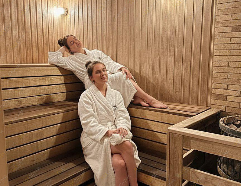 Сауна Опера, в Оренбурге, Донецкая, 146 | 11 | 101sauna.ru