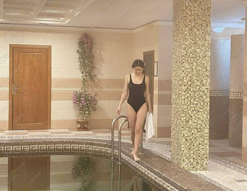 Сауна Опера, в Оренбурге, Донецкая, 146 | 15 | 101sauna.ru