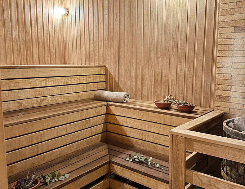 Сауна Опера, в Оренбурге, Донецкая, 146 | 18 | 101sauna.ru