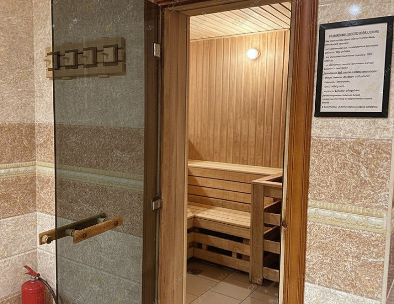 Сауна Опера, в Оренбурге, Донецкая, 146 | 23 | 101sauna.ru